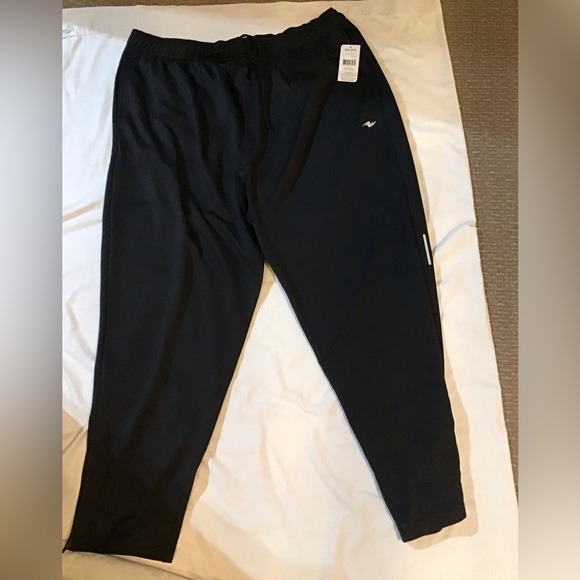 Mens Athletic Works Athletic pants NWT 🔥2 for $20🔥 - Picture 1 of 5